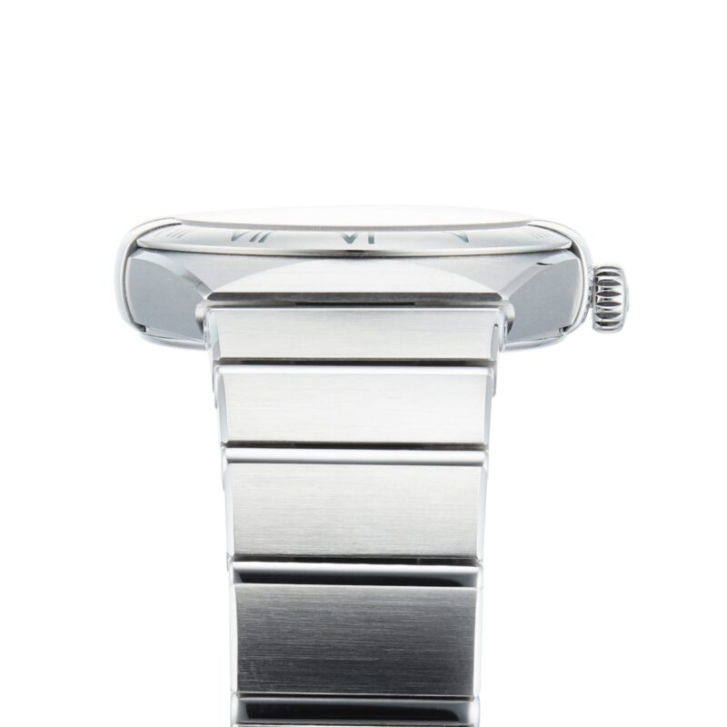 OMEGA CONSTELLATION CO AXIAL 28MM LADIES WATCH GREEN O13110286060001 - Image 6