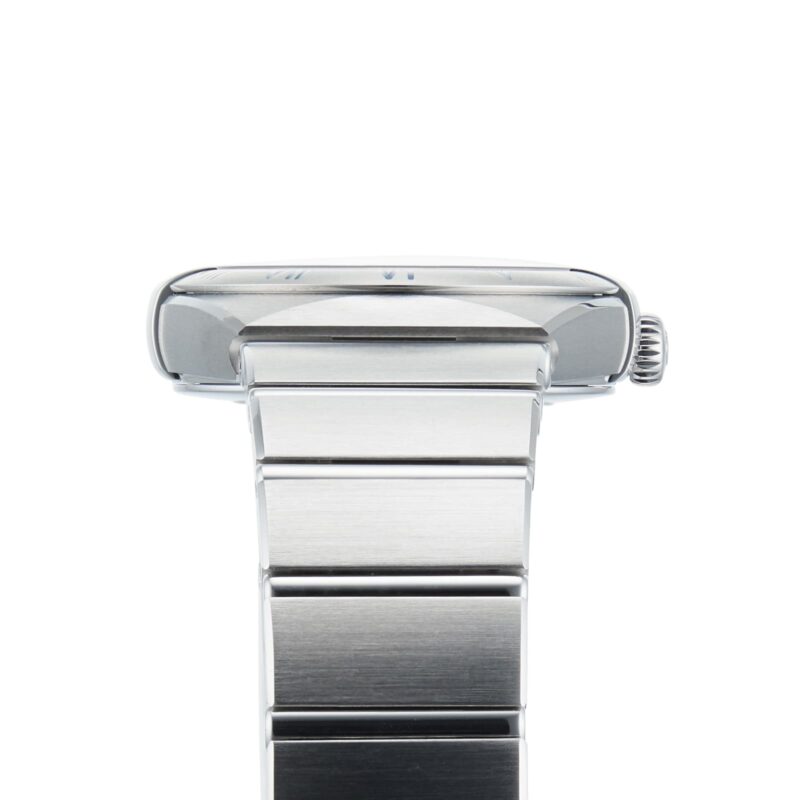 OMEGA CONSTELLATION CO AXIAL 28MM LADIES WATCH BLUE O13110286003001 - Image 6