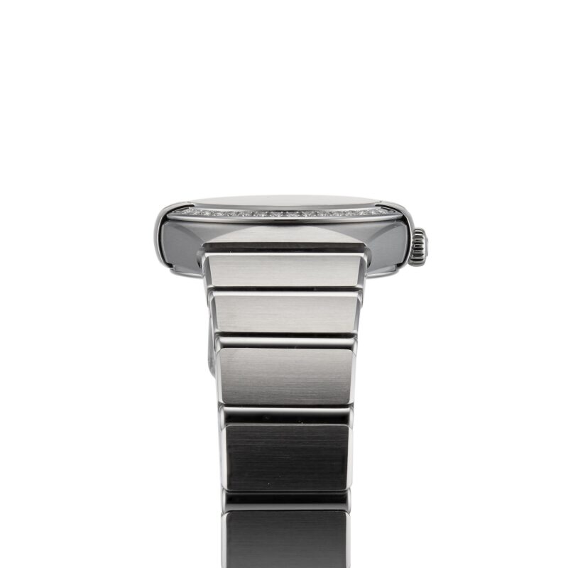 OMEGA CONSTELLATION 25MM LADIES WATCH O13115256053001 - Image 5