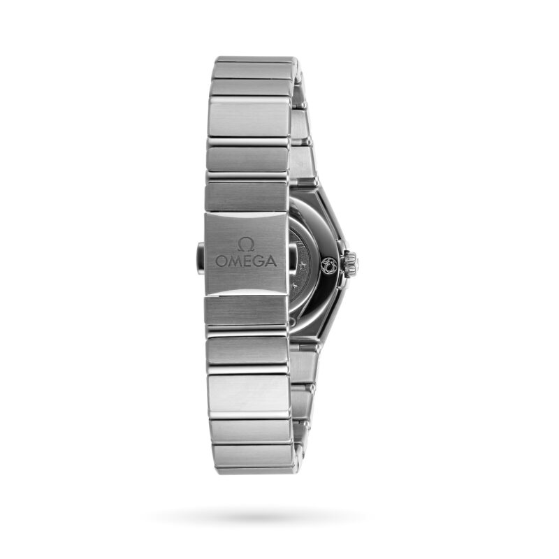 OMEGA CONSTELLATION 25MM LADIES WATCH O13110256053001 - Image 3