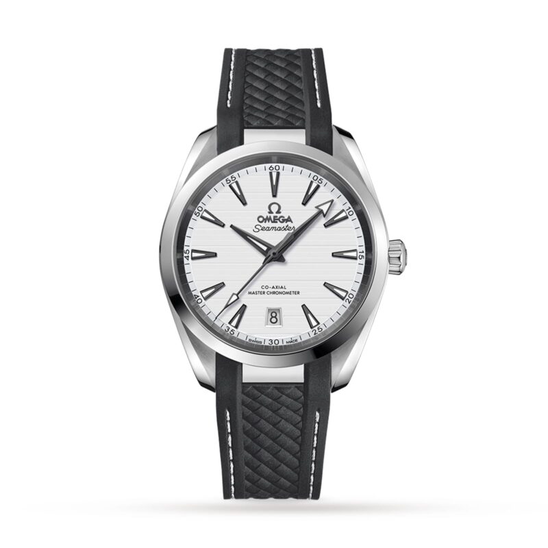 OMEGA AQUA TERRA SEAMASTER 38MM MENS WATCH O22012382002001