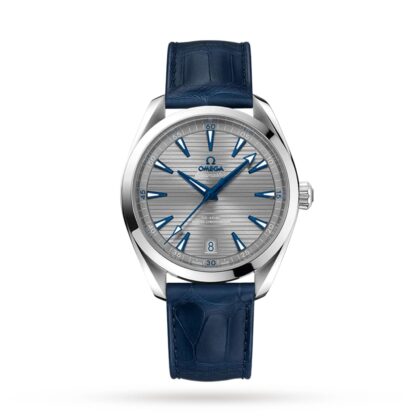OMEGA AQUA TERRA 150M CO AXIAL MASTER CHRONOMETER 41MM O22013412106001