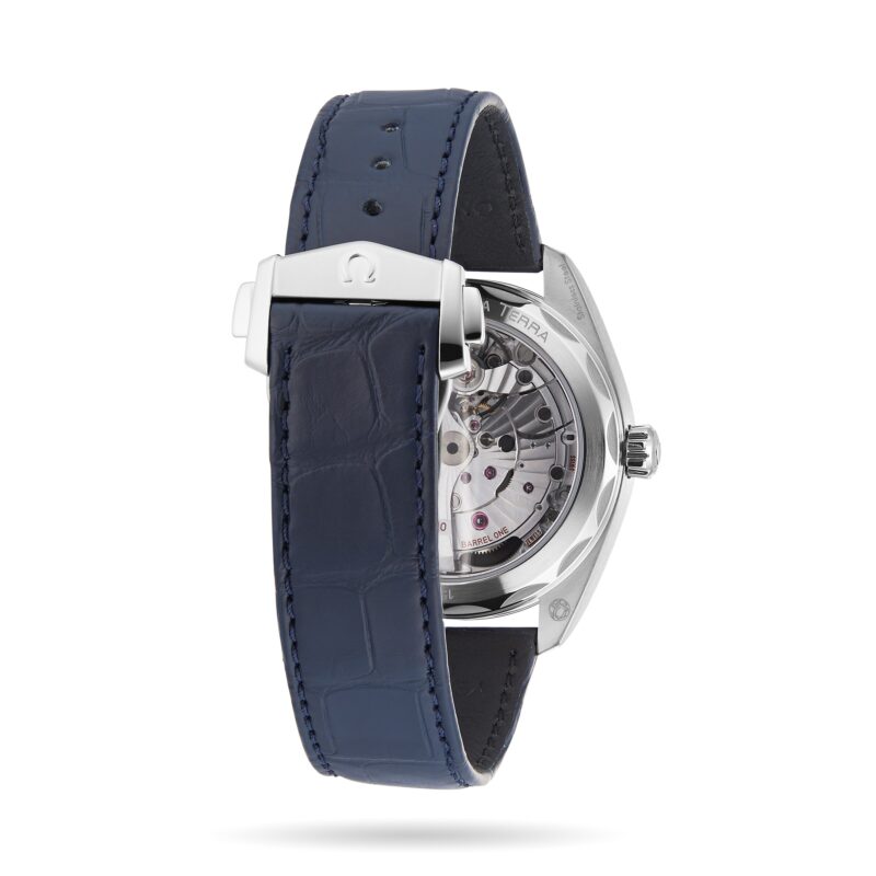 OMEGA AQUA TERRA 150M CO AXIAL MASTER CHRONOMETER 41MM O22013412106001 - Image 3