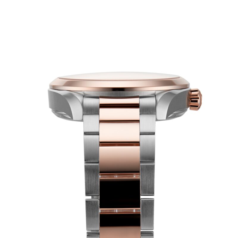 OMEGA AQUA TERRA 150M CO AXIAL MASTER CHRONOMETER 41MM MENS WATCH O22020412102001 - Image 5