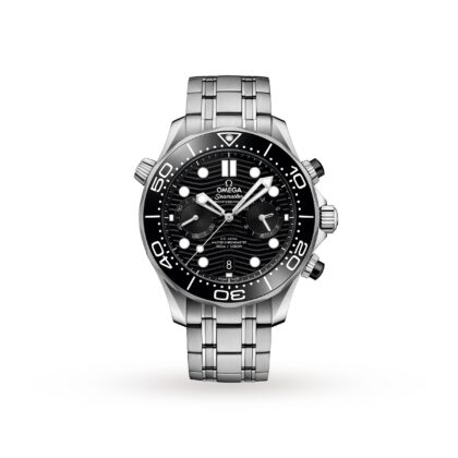OMEGA CO AXIAL MASTER 44MM MENS WATCH O21030445101001