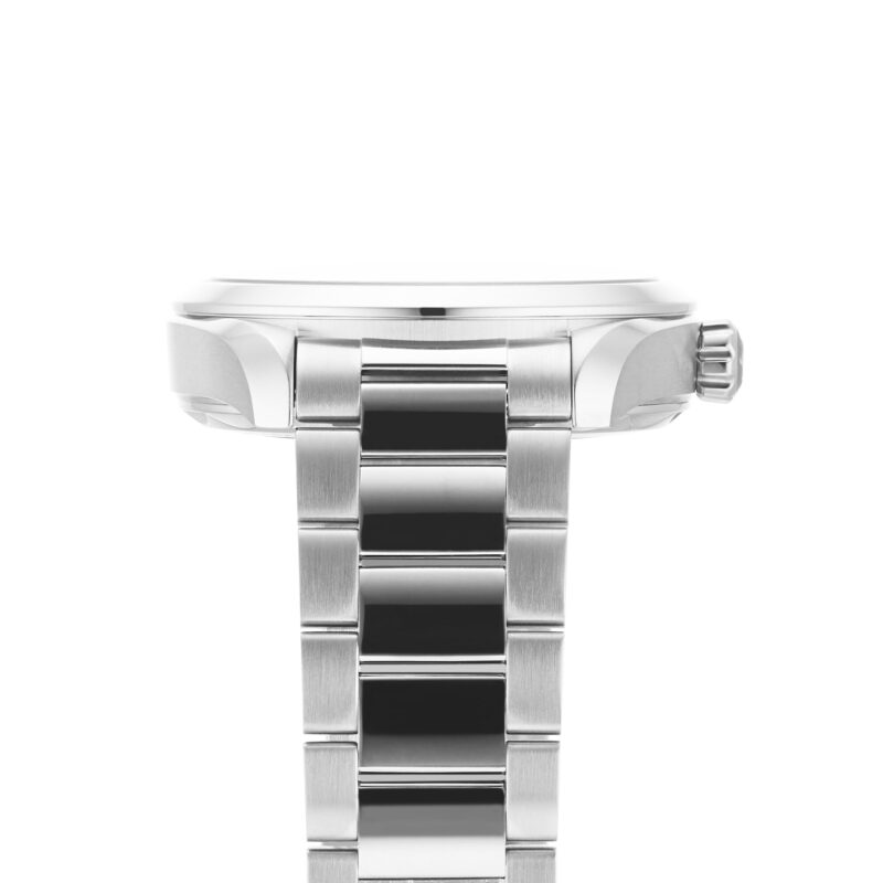 OMEGA AQUATERRA LADIES WATCH 38MM O22010382002002 - Image 5