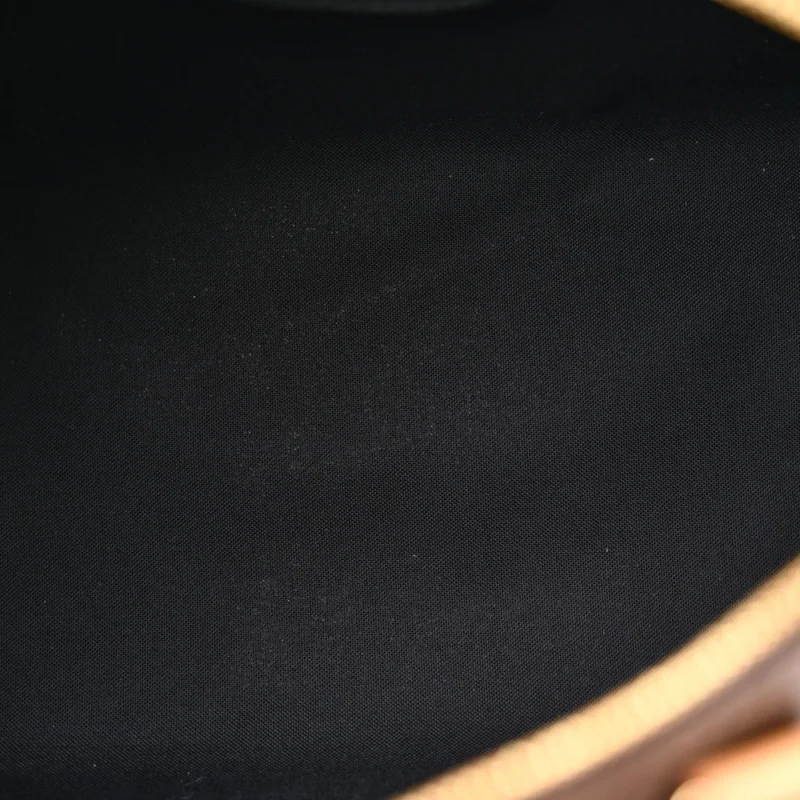 LOUIS VUITTON SPEEDY BANDOULIERE 30 REVERSE GIANT MONOGRAM CANVAS GOLD HARDWARE - Image 7