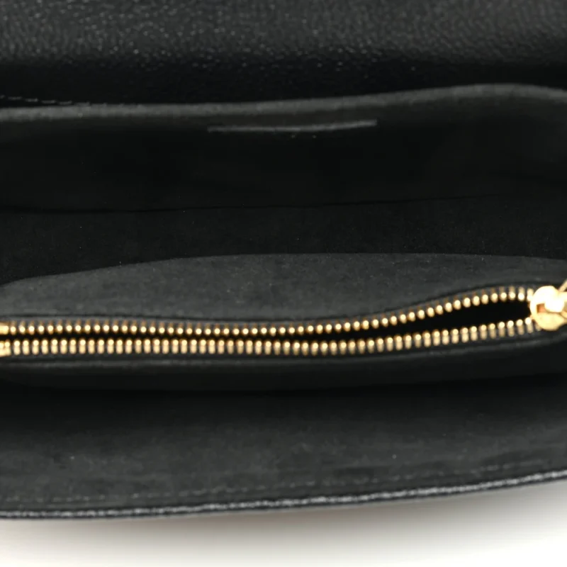 LUXURY LUSHENTIC LOUIS VUITTON POCHETTE METIS PM BAG - Image 6