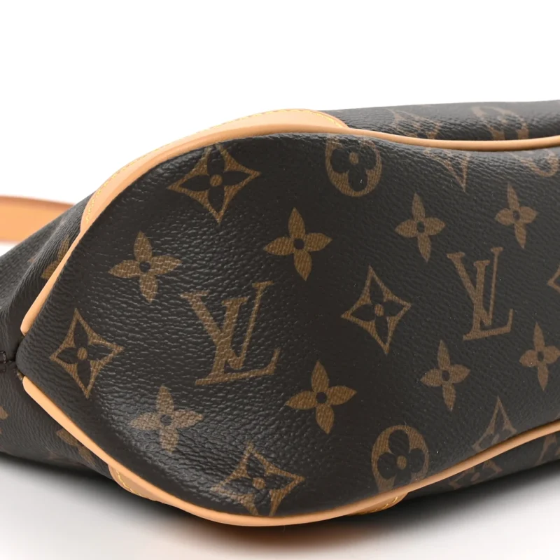 LOUIS VUITTON BOULOGNE NM MM MONOGRAM CANVAS - Image 4
