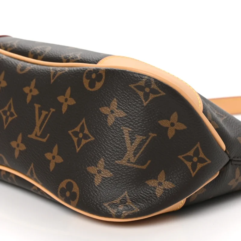 LOUIS VUITTON BOULOGNE NM MM MONOGRAM CANVAS - Image 5