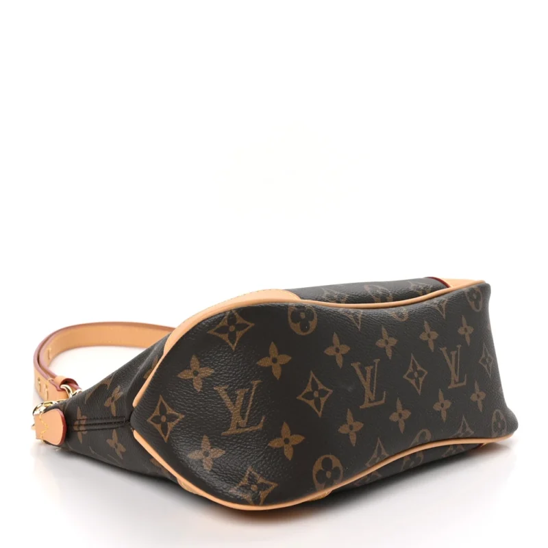 LOUIS VUITTON BOULOGNE NM MM MONOGRAM CANVAS - Image 6