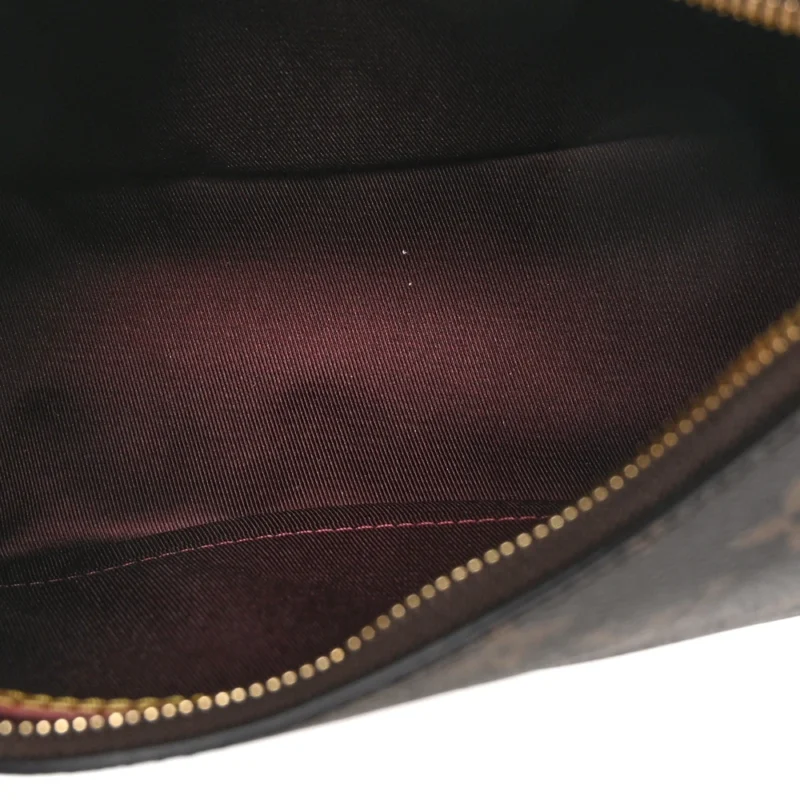 LOUIS VUITTON BOULOGNE NM MM MONOGRAM CANVAS - Image 7