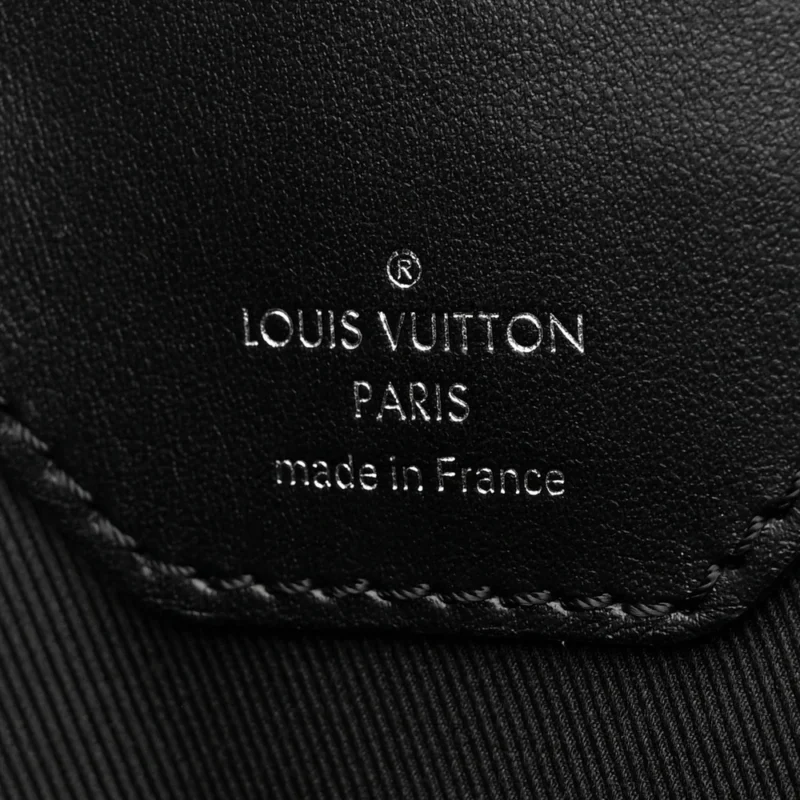 LOUIS VUITTON GRAND SAC GM MONOGRAM ECLIPSE CANVAS - Image 2