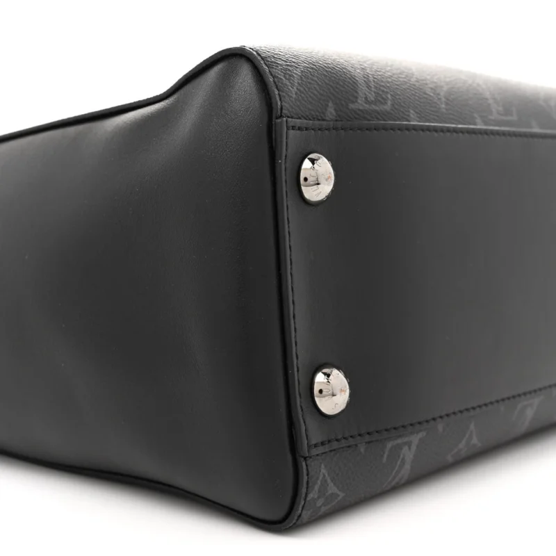 LOUIS VUITTON GRAND SAC GM MONOGRAM ECLIPSE CANVAS - Image 4