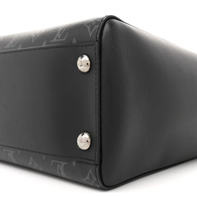 LOUIS VUITTON GRAND SAC GM MONOGRAM ECLIPSE CANVAS - Image 5