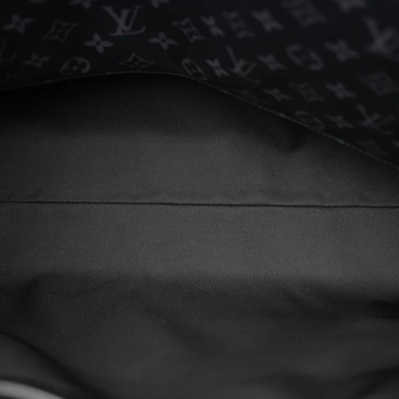 LOUIS VUITTON GRAND SAC GM MONOGRAM ECLIPSE CANVAS - Image 7