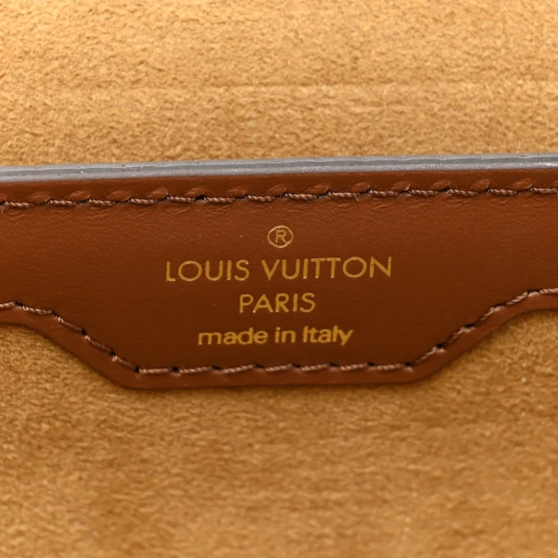 LOUIS VUITTON PAPILLON TRUNK BB MONOGRAM CANVAS GOLD HARDWARE - Image 2