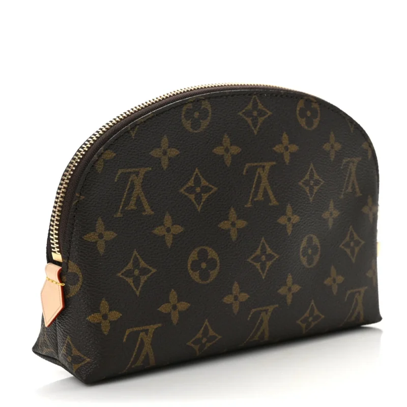 LOUIS VUITTON COSMETIC POUCH GM MONOGRAM CANVAS - Image 3