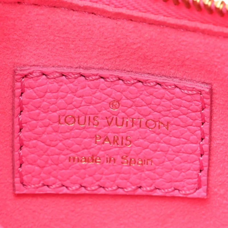 LOUIS VUITTON MINI MOON ROSE | DESIGNER HANDBAGS - Image 2