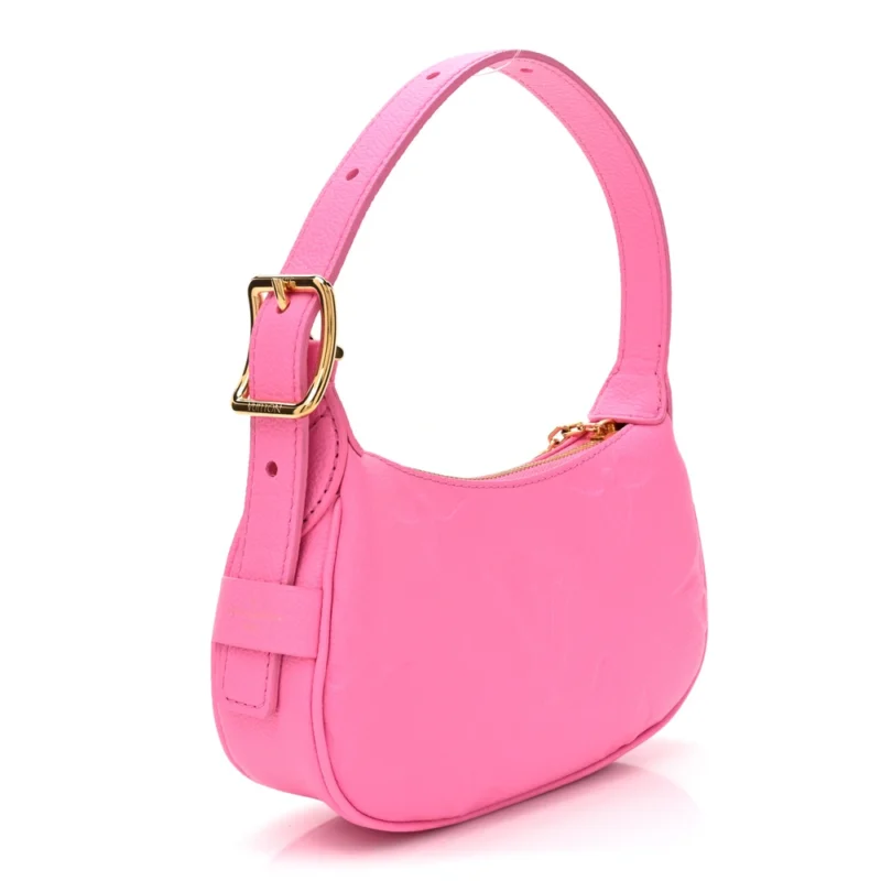 LOUIS VUITTON MINI MOON ROSE | DESIGNER HANDBAGS - Image 3