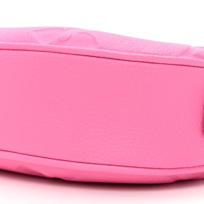 LOUIS VUITTON MINI MOON ROSE | DESIGNER HANDBAGS - Image 4