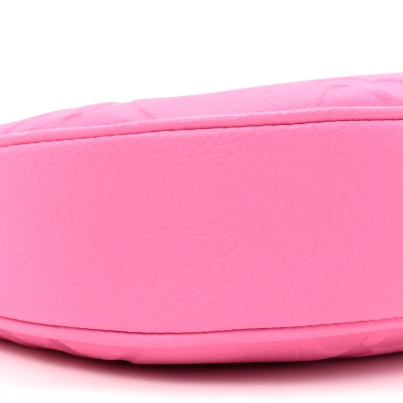 LOUIS VUITTON MINI MOON ROSE | DESIGNER HANDBAGS - Image 5