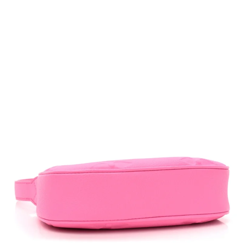 LOUIS VUITTON MINI MOON ROSE | DESIGNER HANDBAGS - Image 6