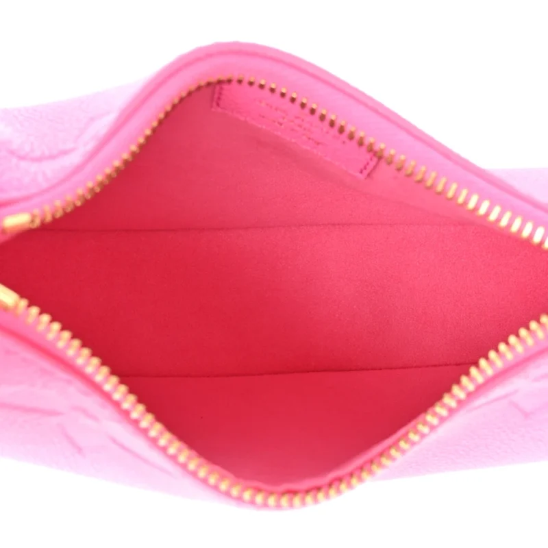LOUIS VUITTON MINI MOON ROSE | DESIGNER HANDBAGS - Image 7