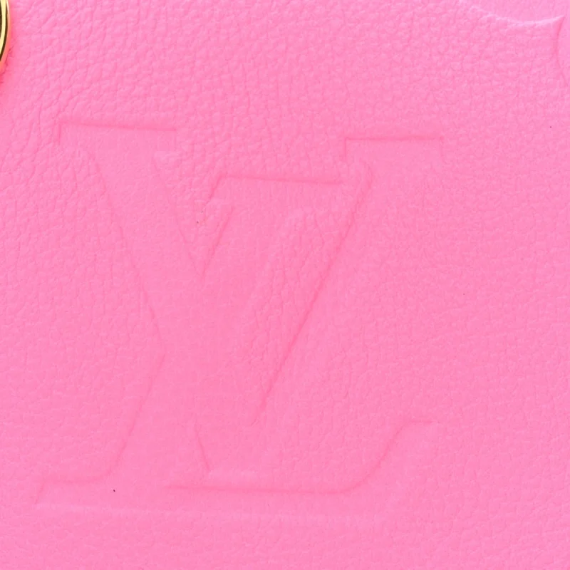 LOUIS VUITTON MINI MOON ROSE | DESIGNER HANDBAGS - Image 8