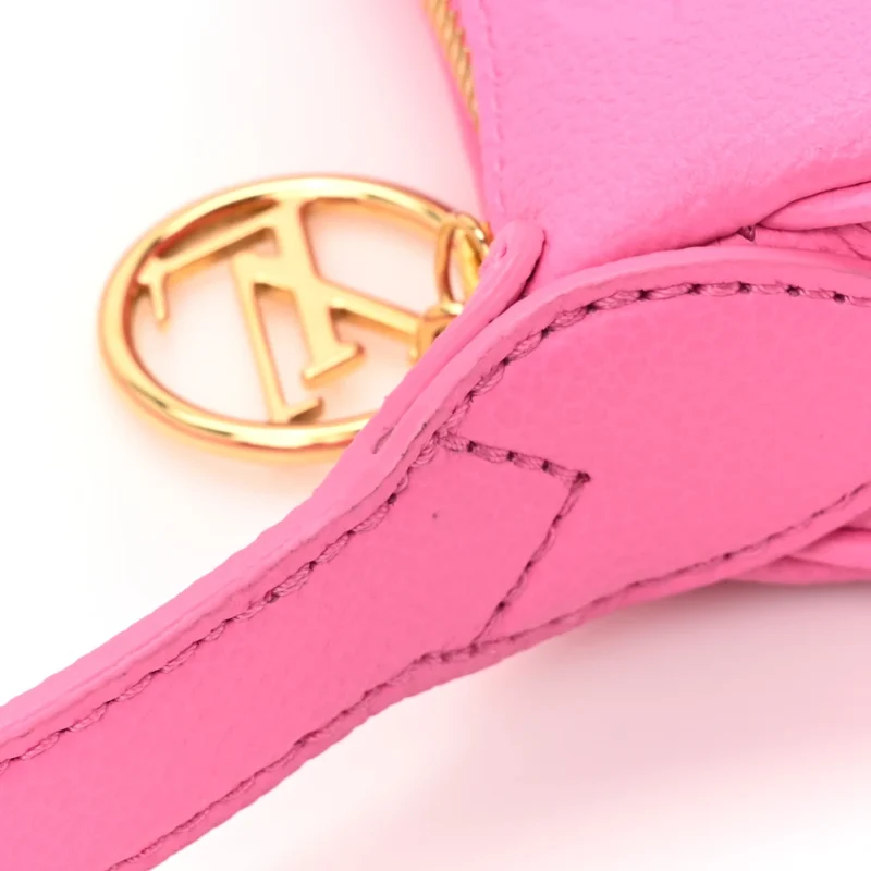 LOUIS VUITTON MINI MOON ROSE | DESIGNER HANDBAGS - Image 9