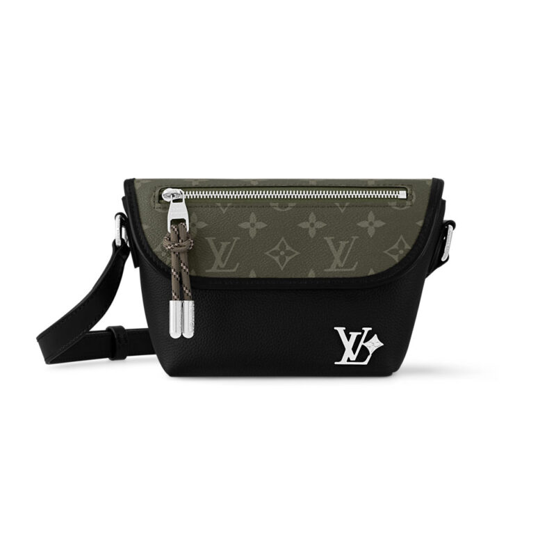 LOUIS VUITTON BAGS PULSE