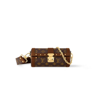 LOUIS VUITTON BAGS PAPILLON