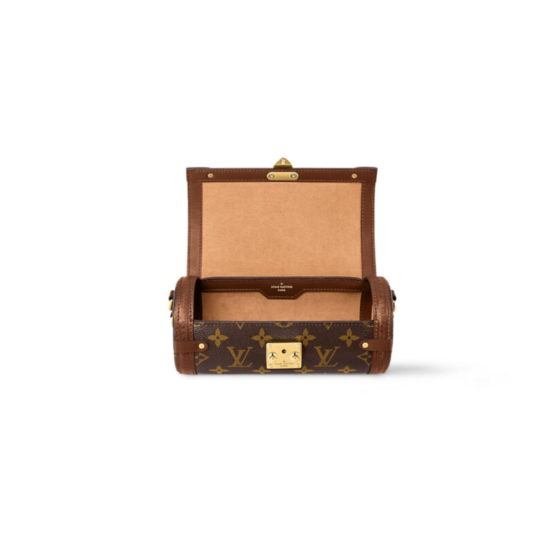 LOUIS VUITTON BAGS PAPILLON - Image 4