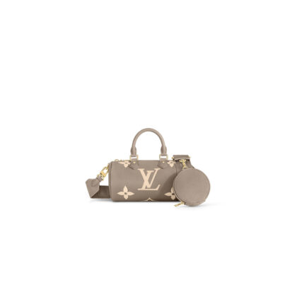 LOUIS VUITTON BAGS PAPILLON