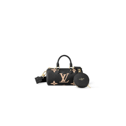 LOUIS VUITTON BAGS PAPILLON