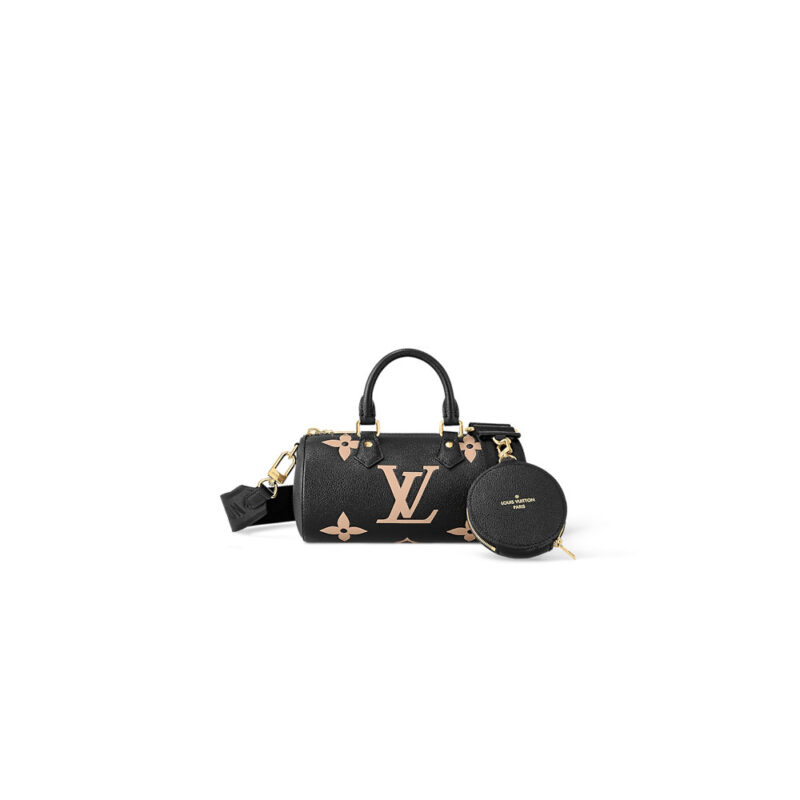 LOUIS VUITTON BAGS PAPILLON