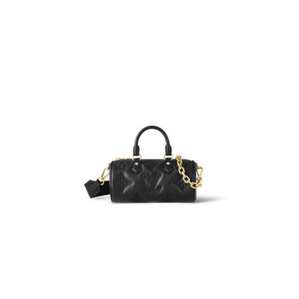 LOUIS VUITTON BAGS PAPILLON