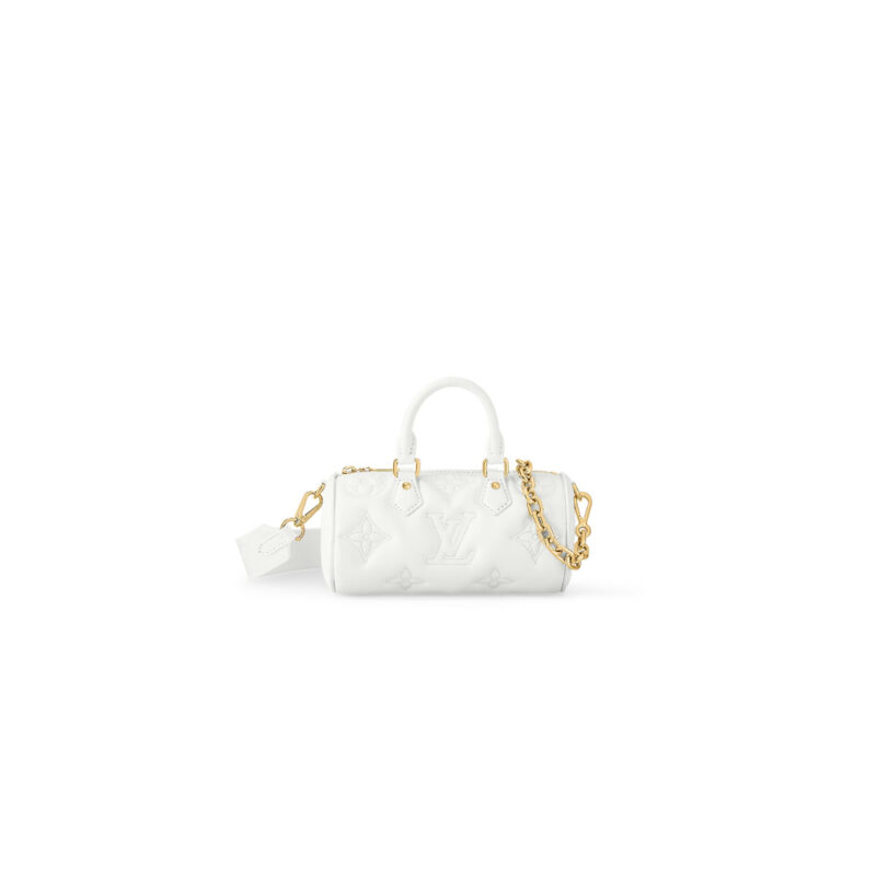 LOUIS VUITTON BAGS PAPILLON