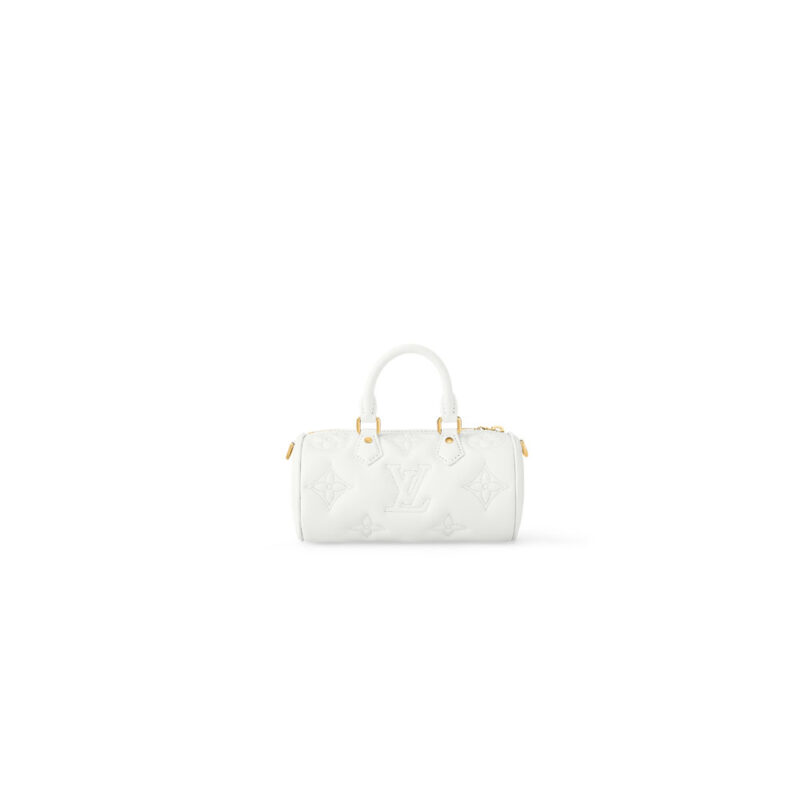 LOUIS VUITTON BAGS PAPILLON - Image 3