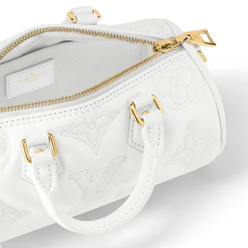 LOUIS VUITTON BAGS PAPILLON - Image 5