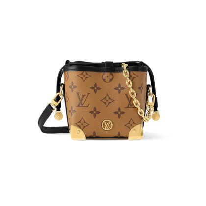 LOUIS VUITTON BAGS NOE PURSE