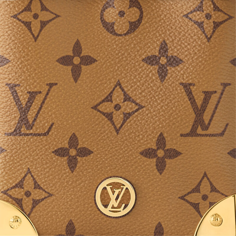 LOUIS VUITTON BAGS NOE PURSE - Image 5