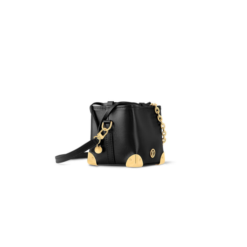 LOUIS VUITTON BAGS NOE PURSE - Image 2
