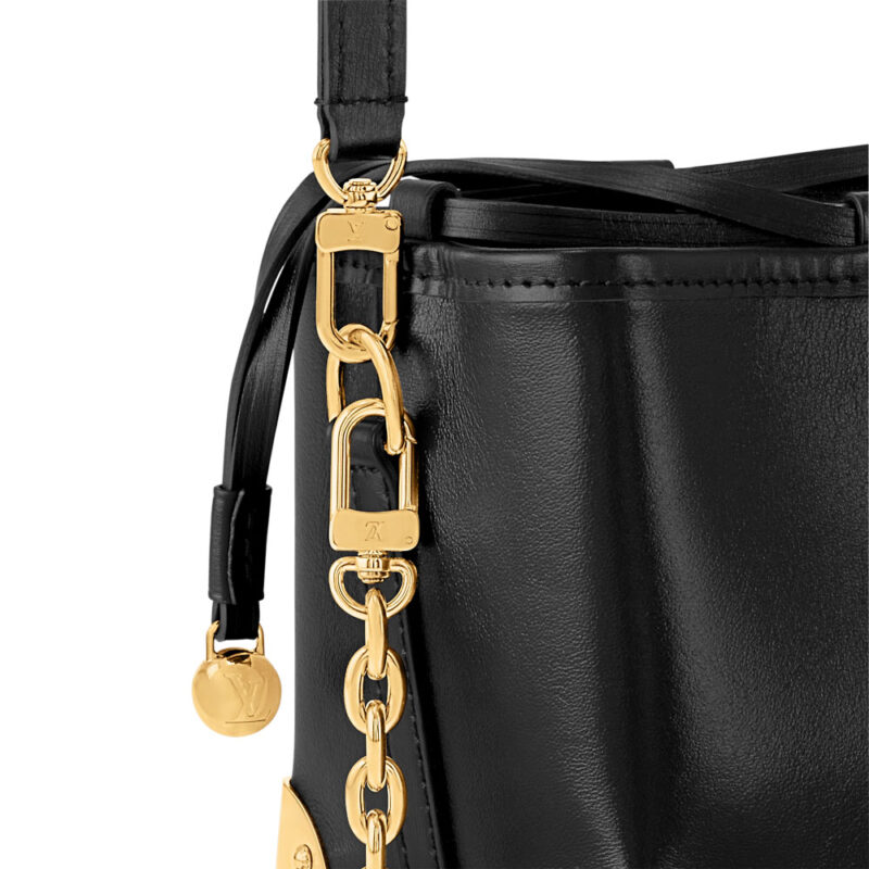 LOUIS VUITTON BAGS NOE PURSE - Image 4