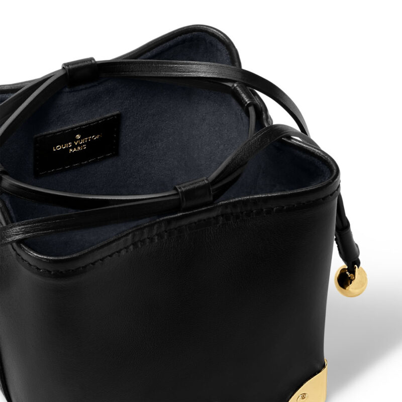 LOUIS VUITTON BAGS NOE PURSE - Image 6