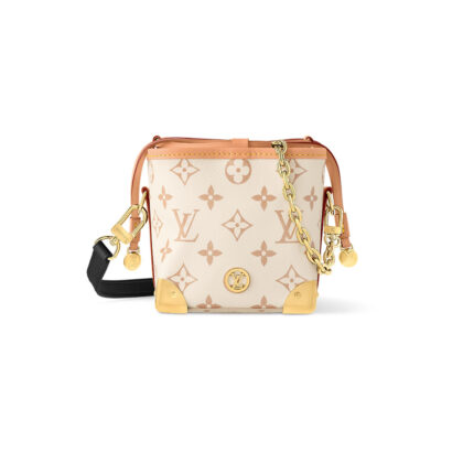 LOUIS VUITTON BAGS NOE PURSE