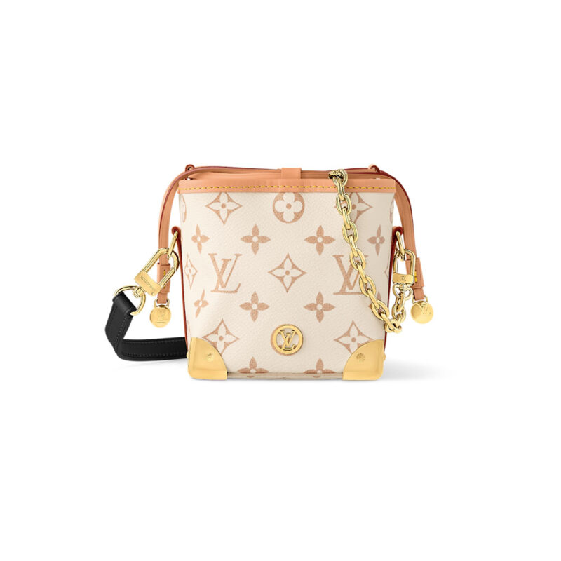 LOUIS VUITTON BAGS NOE PURSE
