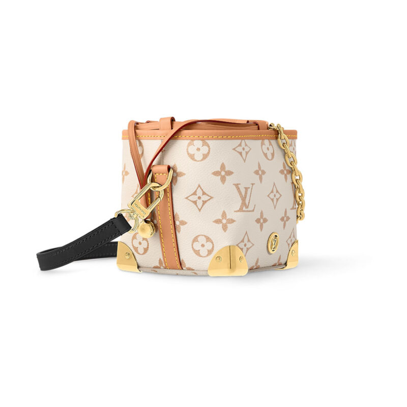 LOUIS VUITTON BAGS NOE PURSE - Image 2
