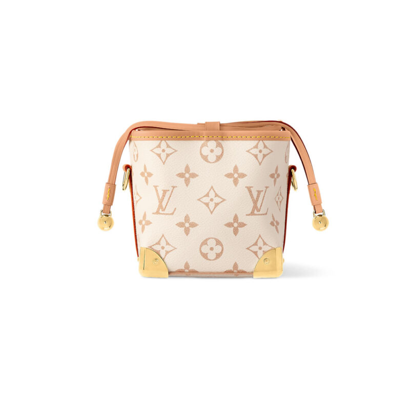 LOUIS VUITTON BAGS NOE PURSE - Image 3