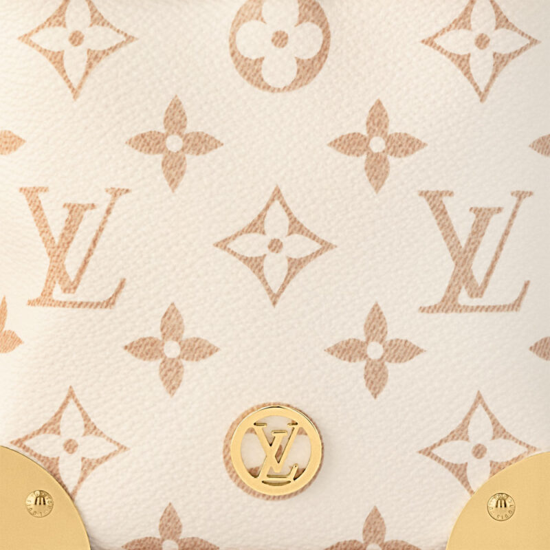 LOUIS VUITTON BAGS NOE PURSE - Image 7